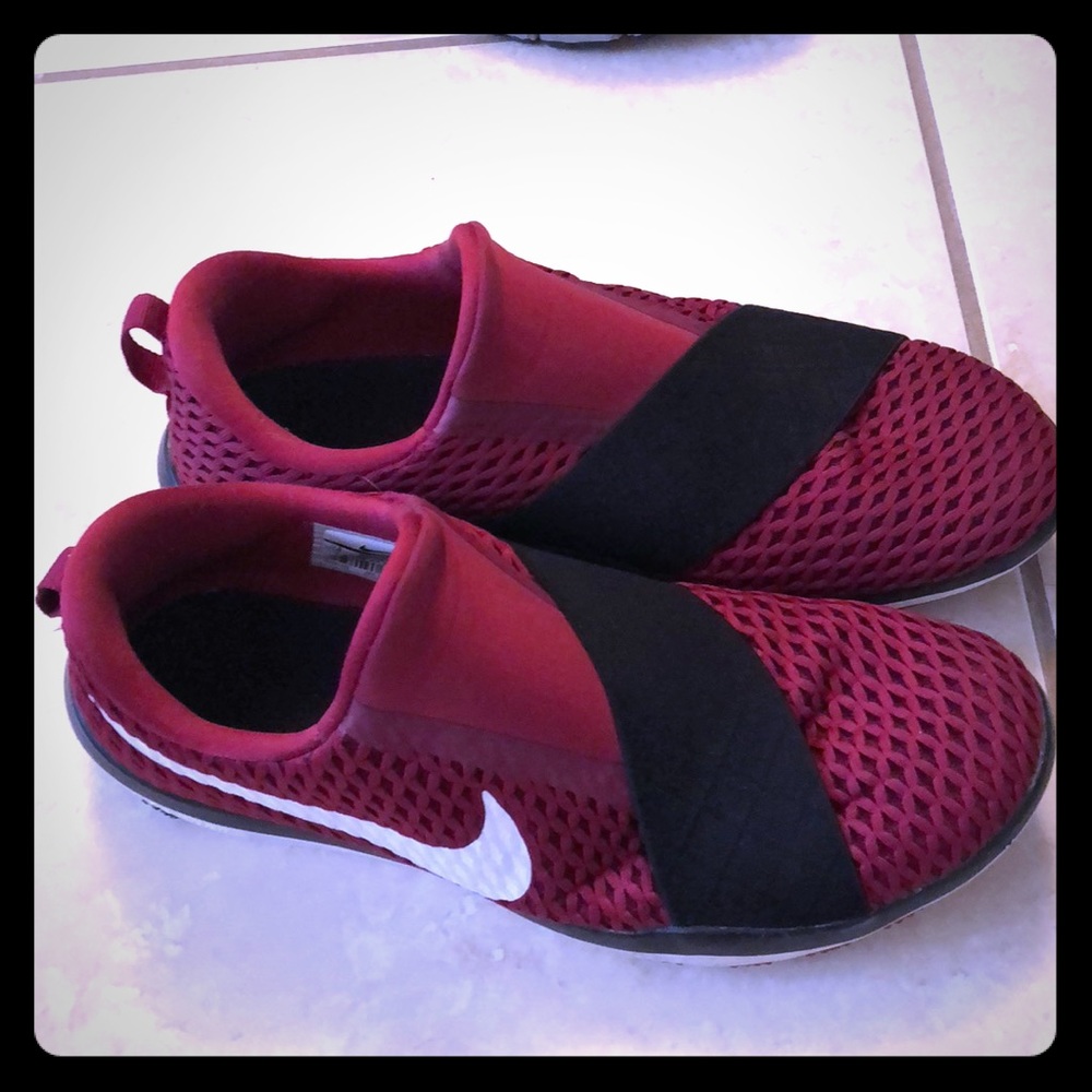 Nike size 9